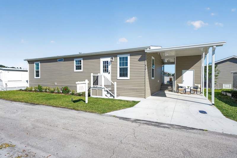 612 Old Orchard Road