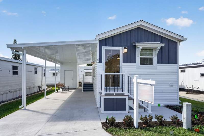 681 Plumgrove Road