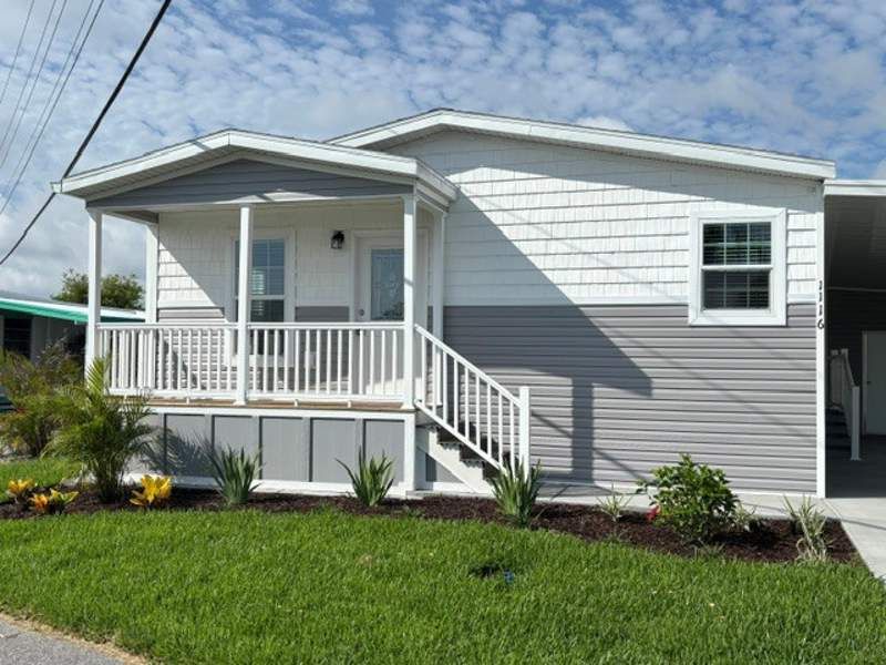 1116 Sleepy Hollow Road