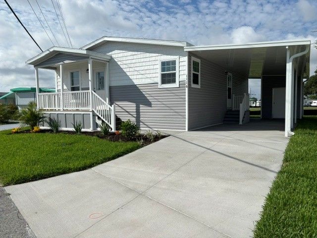 1116 Sleepy Hollow Road