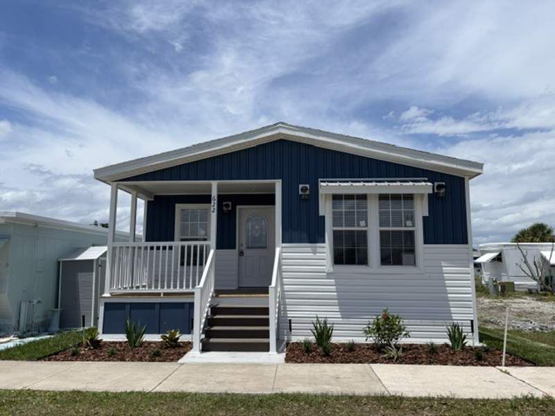 622 Paul Bryce Drive