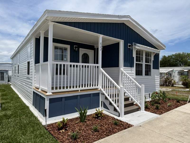 622 Paul Bryce Drive