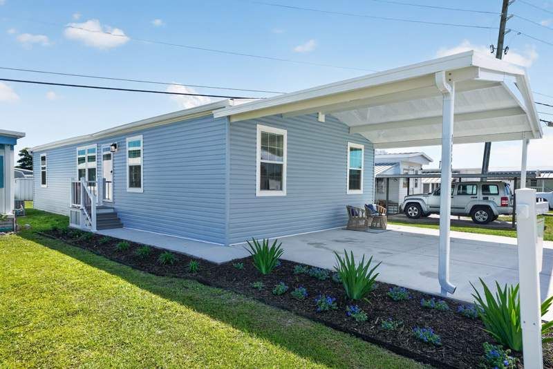 1163 Paul Bryce Drive