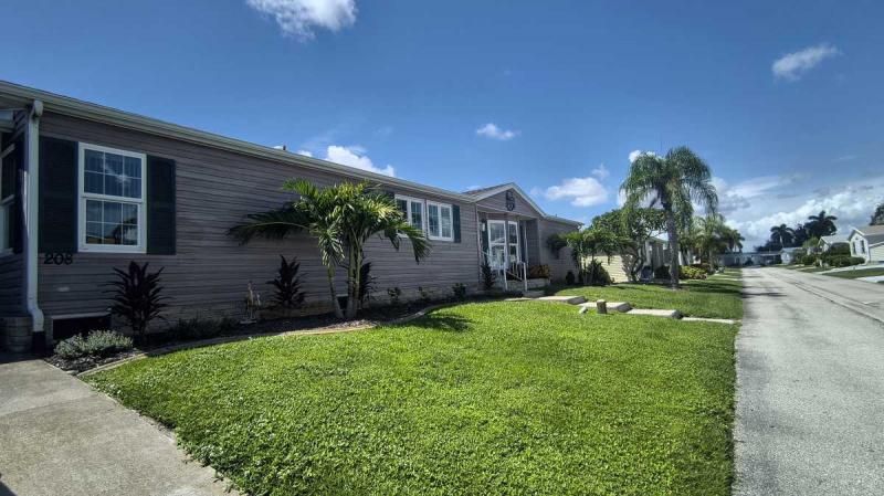 27110 Jones Loop Rd Lot #208