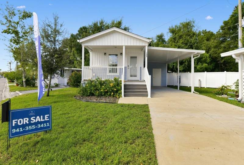 3223 N Lockwood Ridge Rd #133
