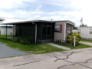2701 34th St N Lot #507