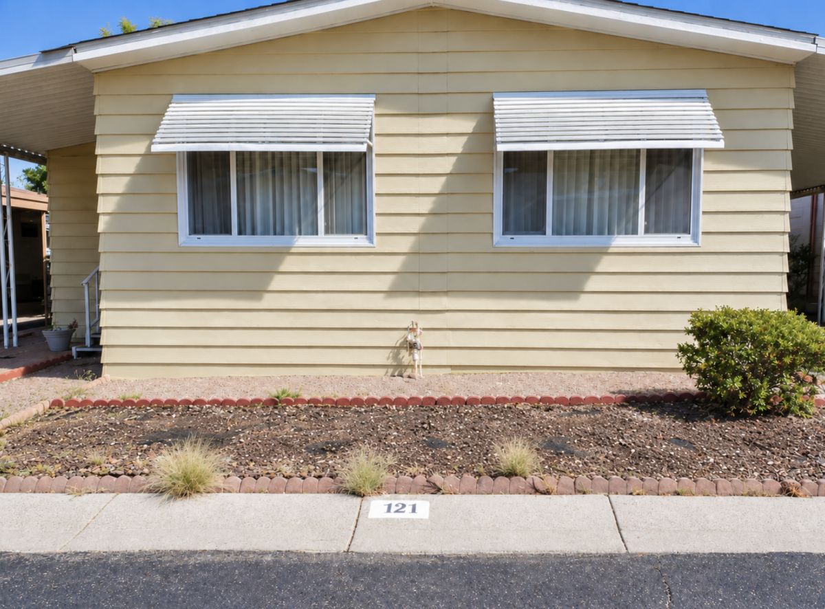 7112 Pan American Fwy NE #121