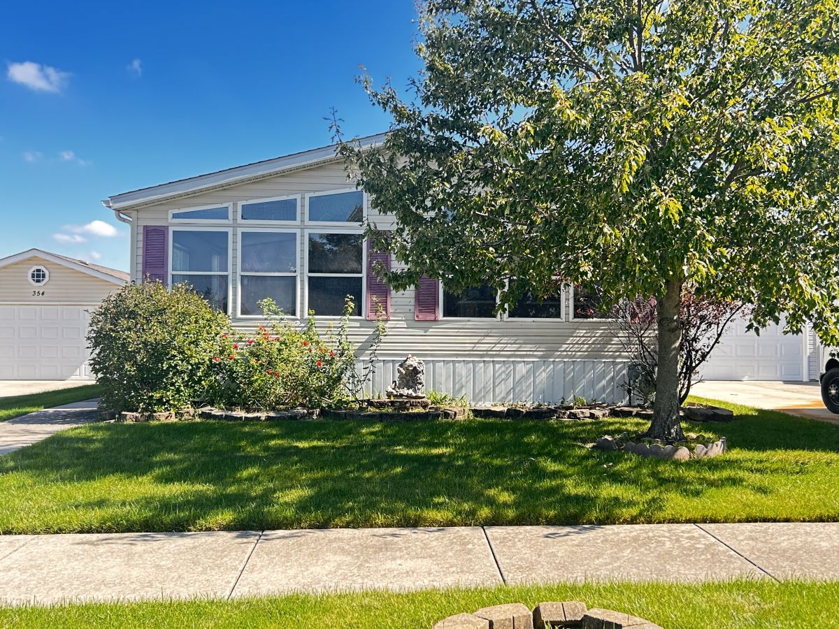355 Daffodil Ln.