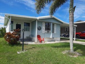 918 Reed Canal Road Lot 139