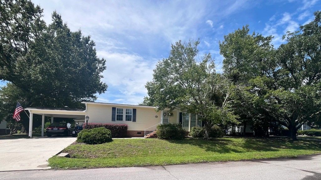 318 Loblolly Trail