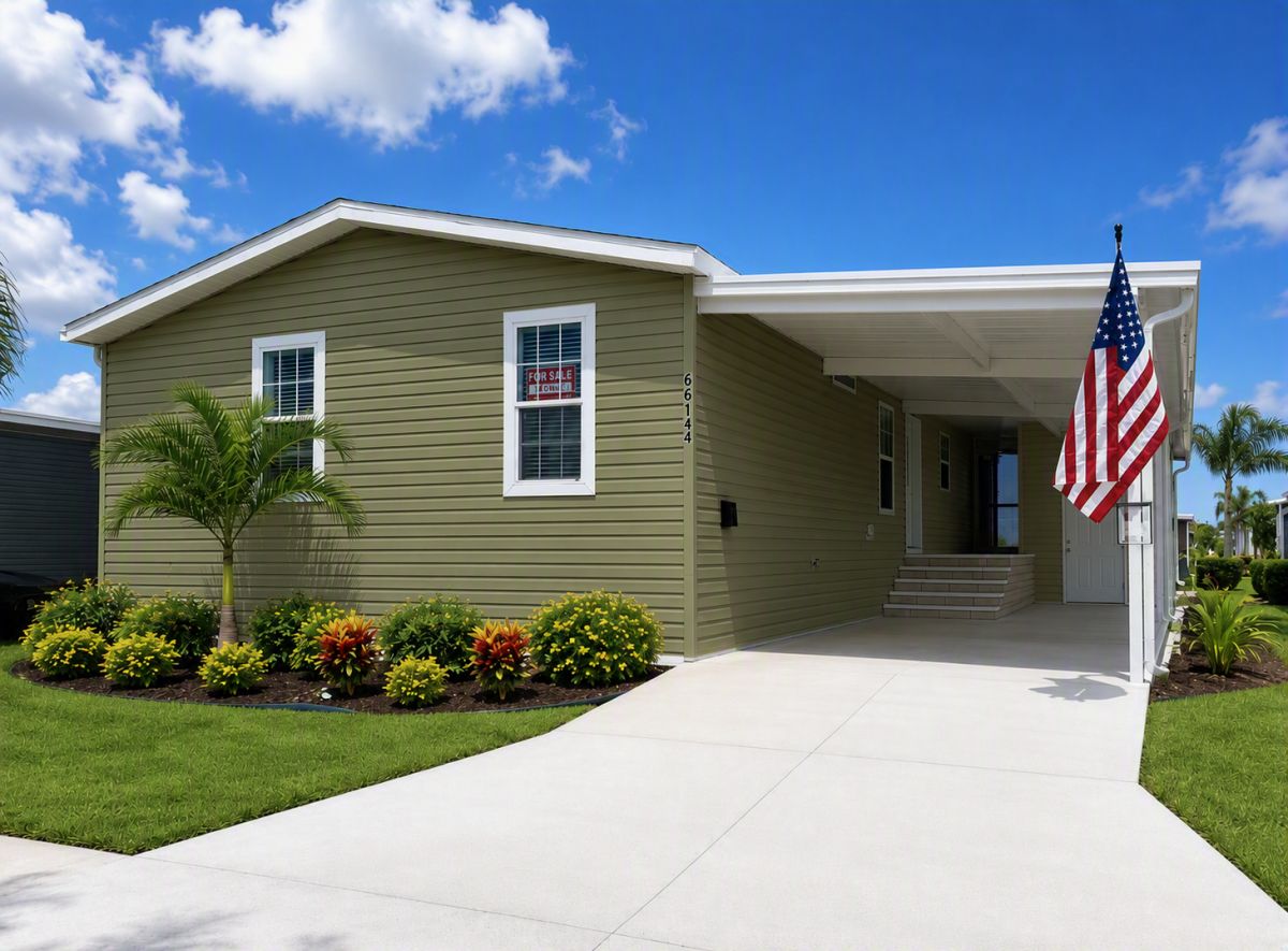 66146 TUDOR RD.