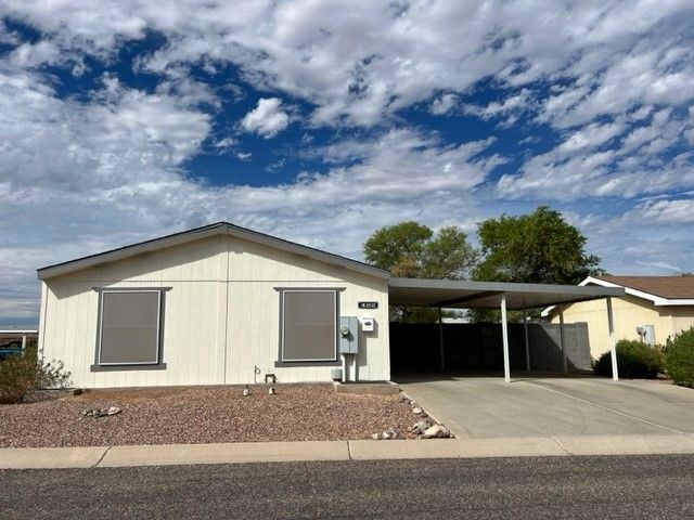 16101 N. El Mirage Rd. #422