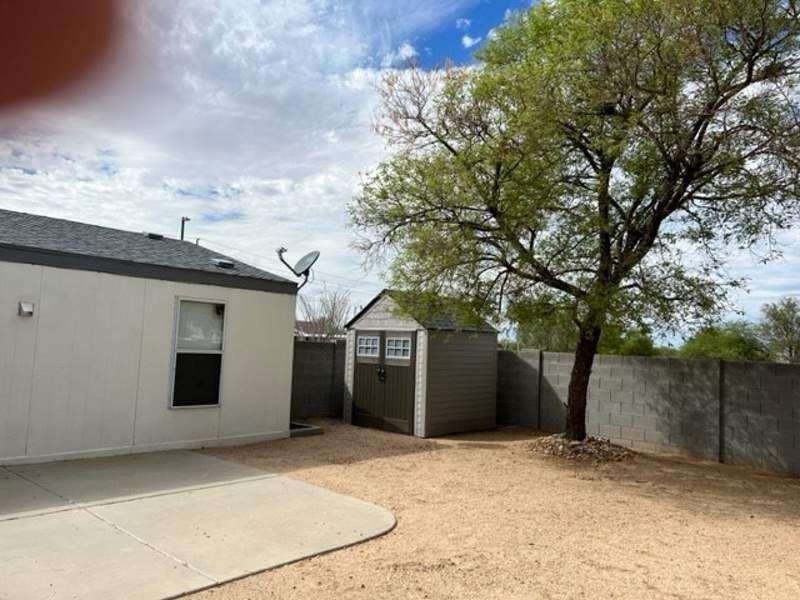 16101 N. El Mirage Rd. #422