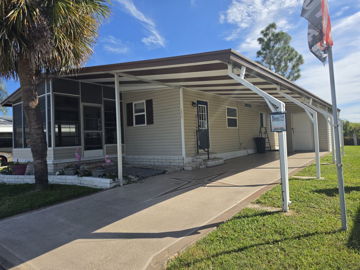14312 Ovid Drive