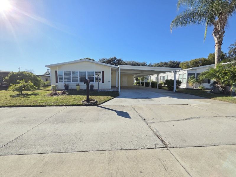 415 McElwee Dr