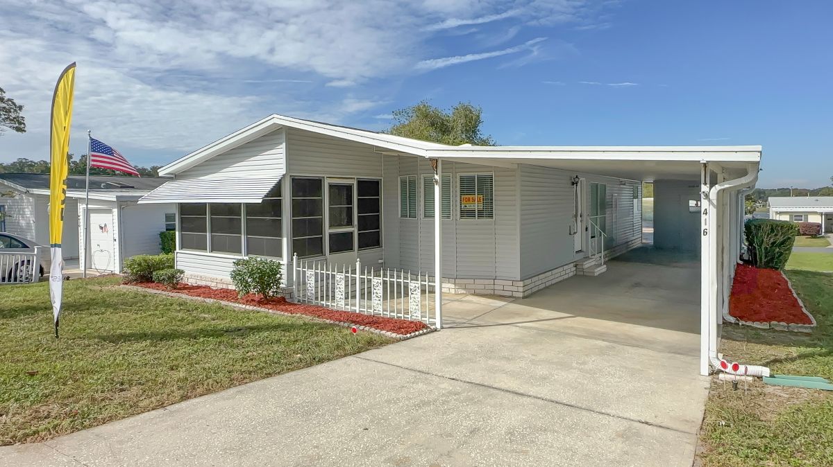 416 Snead Dr