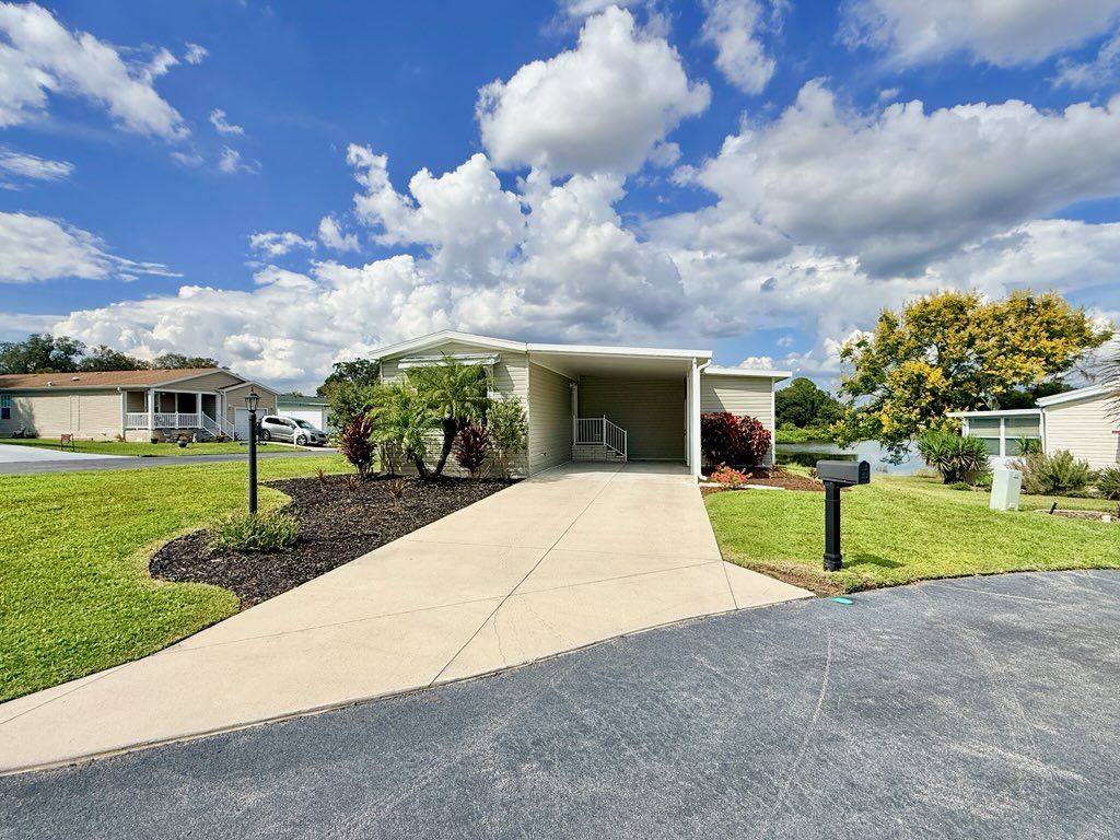 7001 Liberty Drive