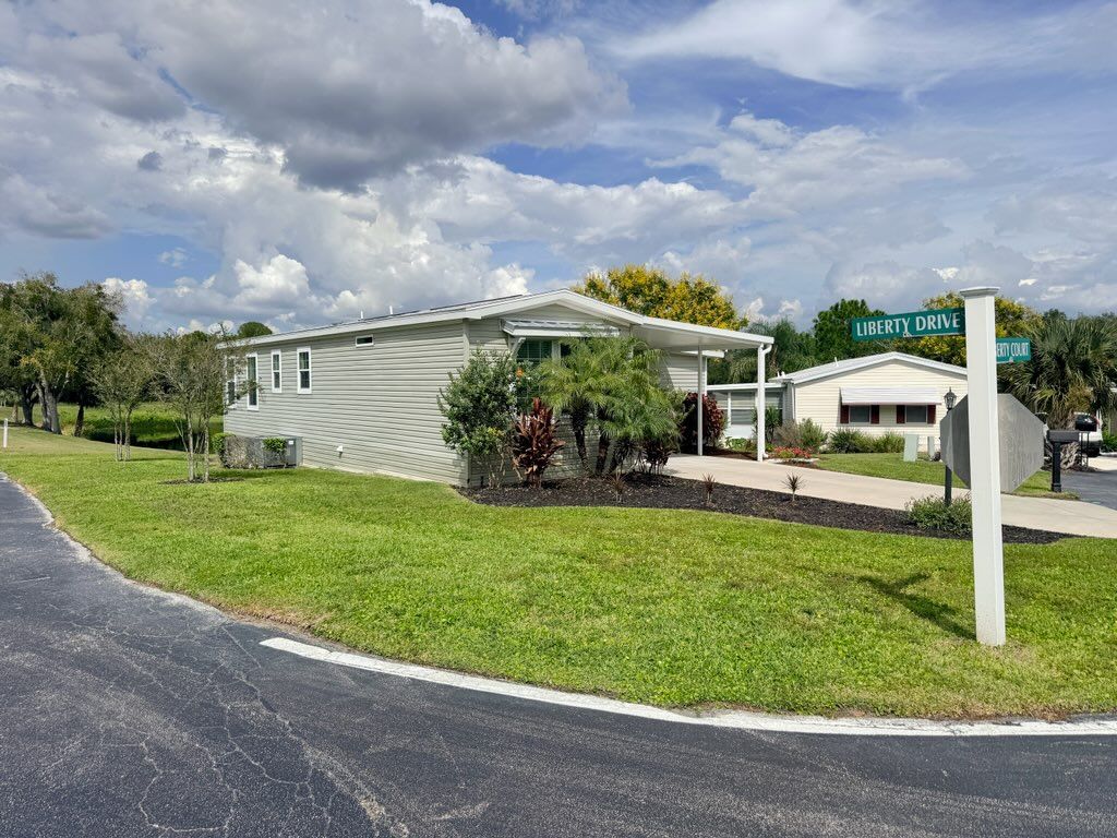 7001 Liberty Drive