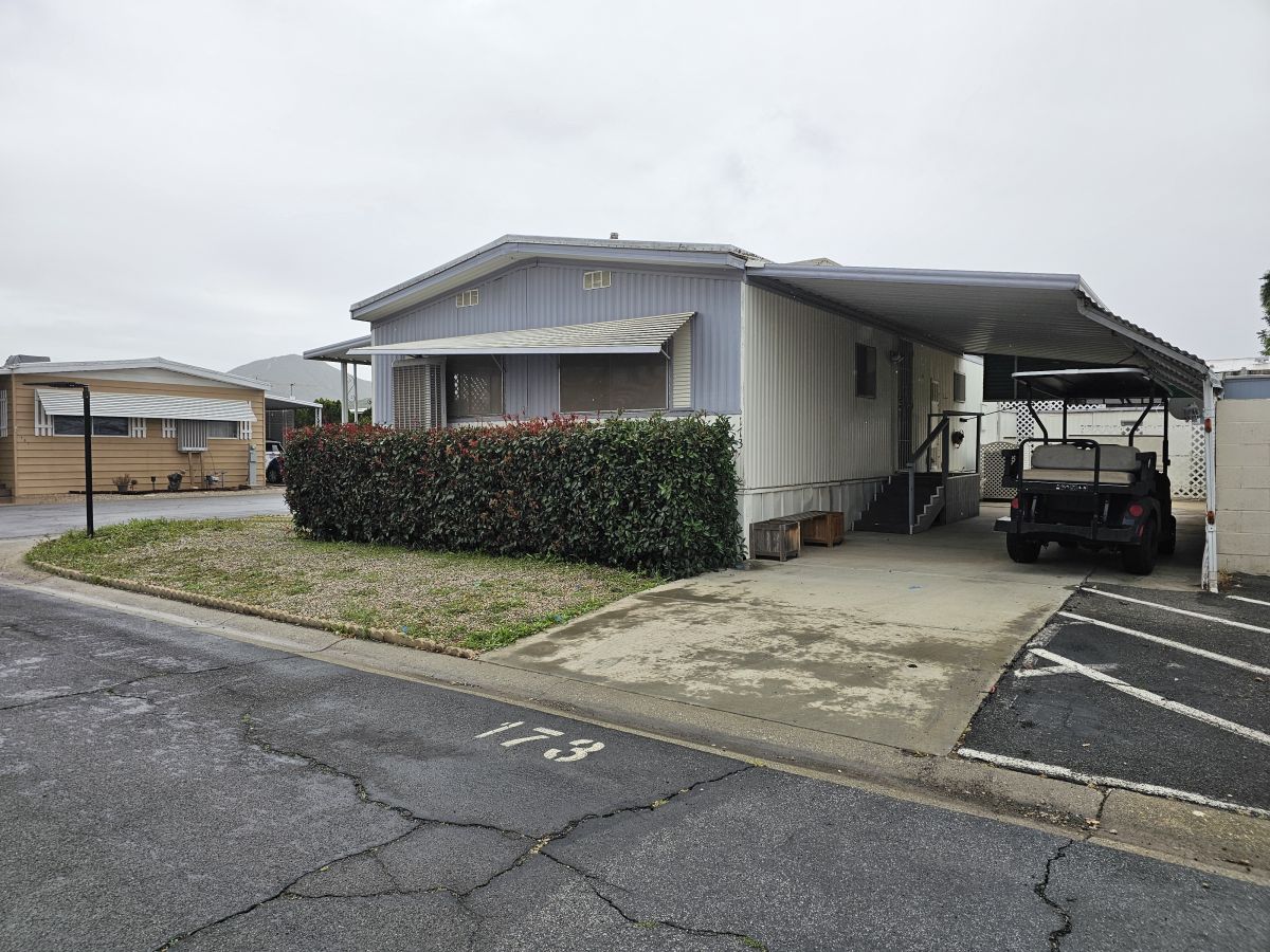 27150 Shadel Rd #173