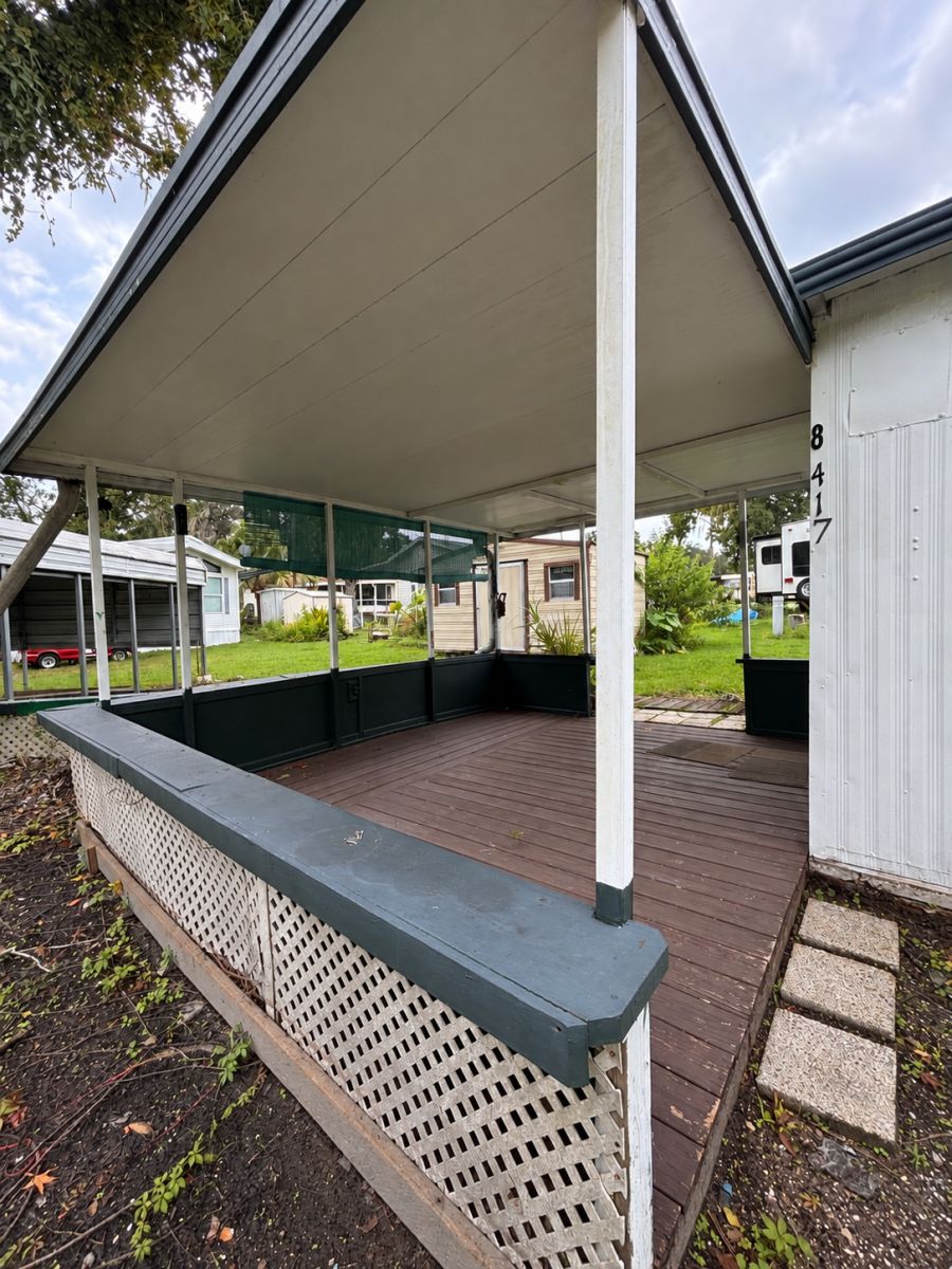 8417 Phoebe Court 403B