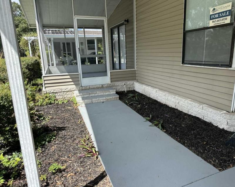 4632 Armitage Pl. Lot #159