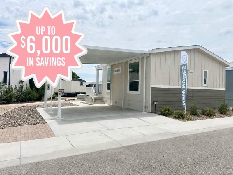2727 E. University Drive, #062