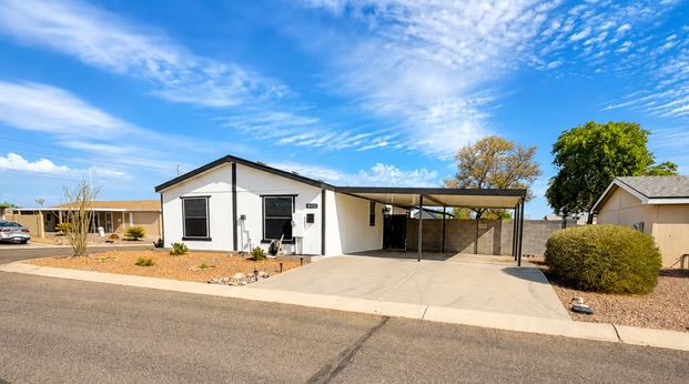 16101 N. El Mirage Rd. #422