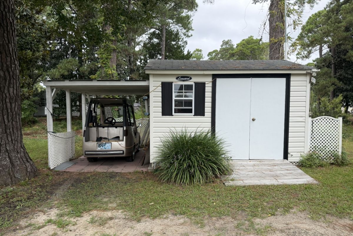 3002 Garden Lane