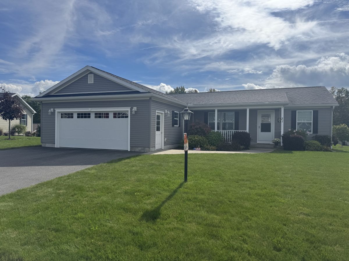 31 Hosta Lane