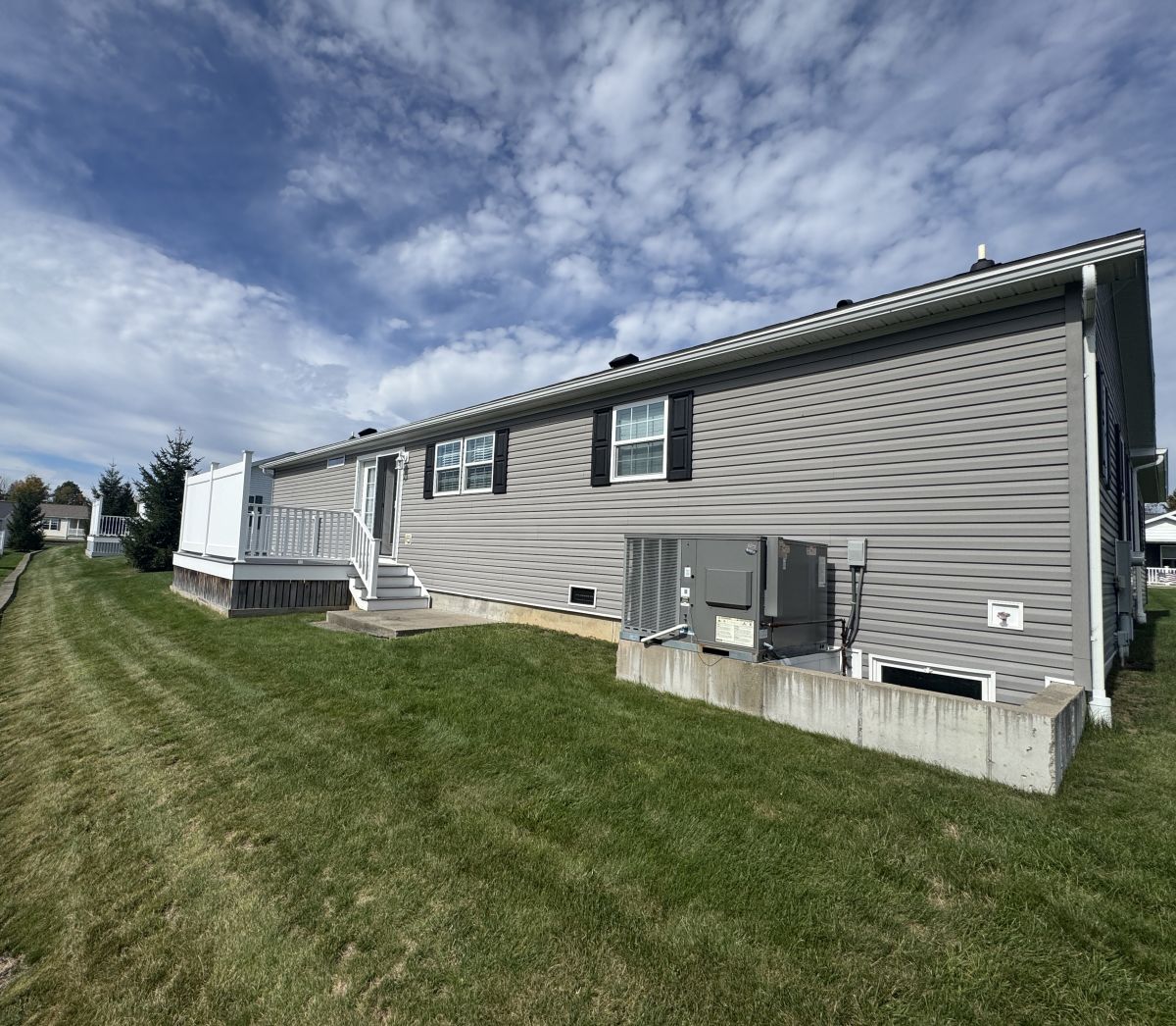 31 Hosta Lane