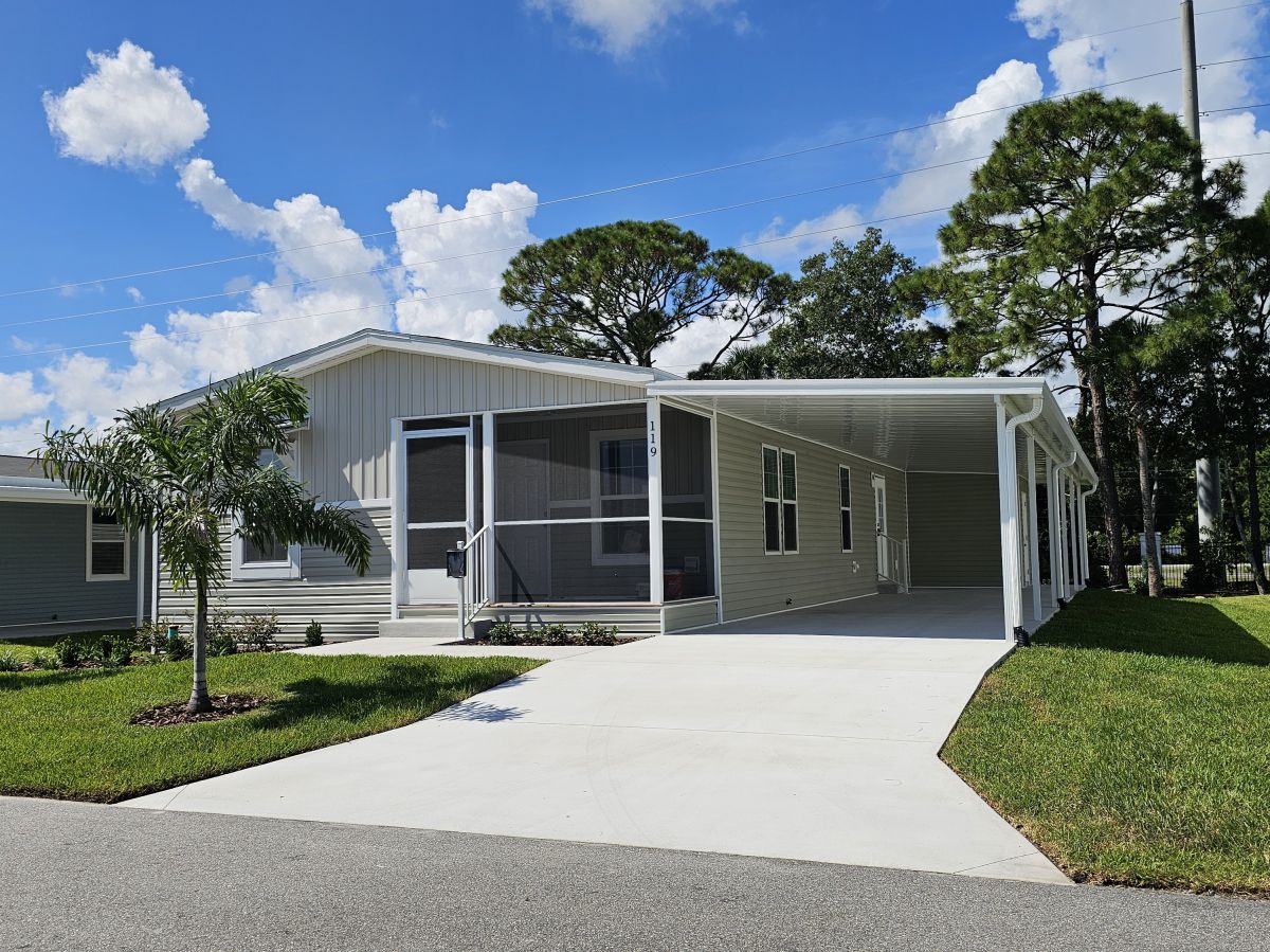 119 Belleza Blvd