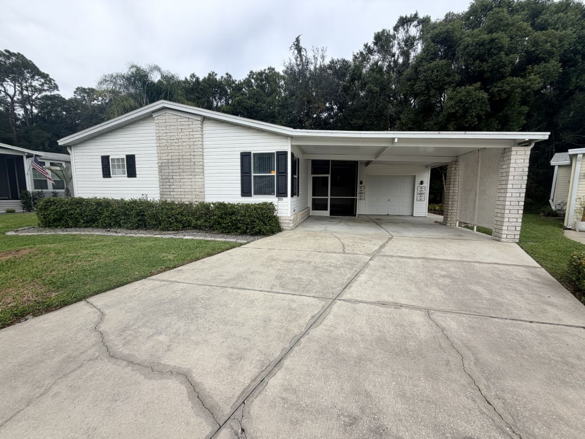 355 Waldorf Dr