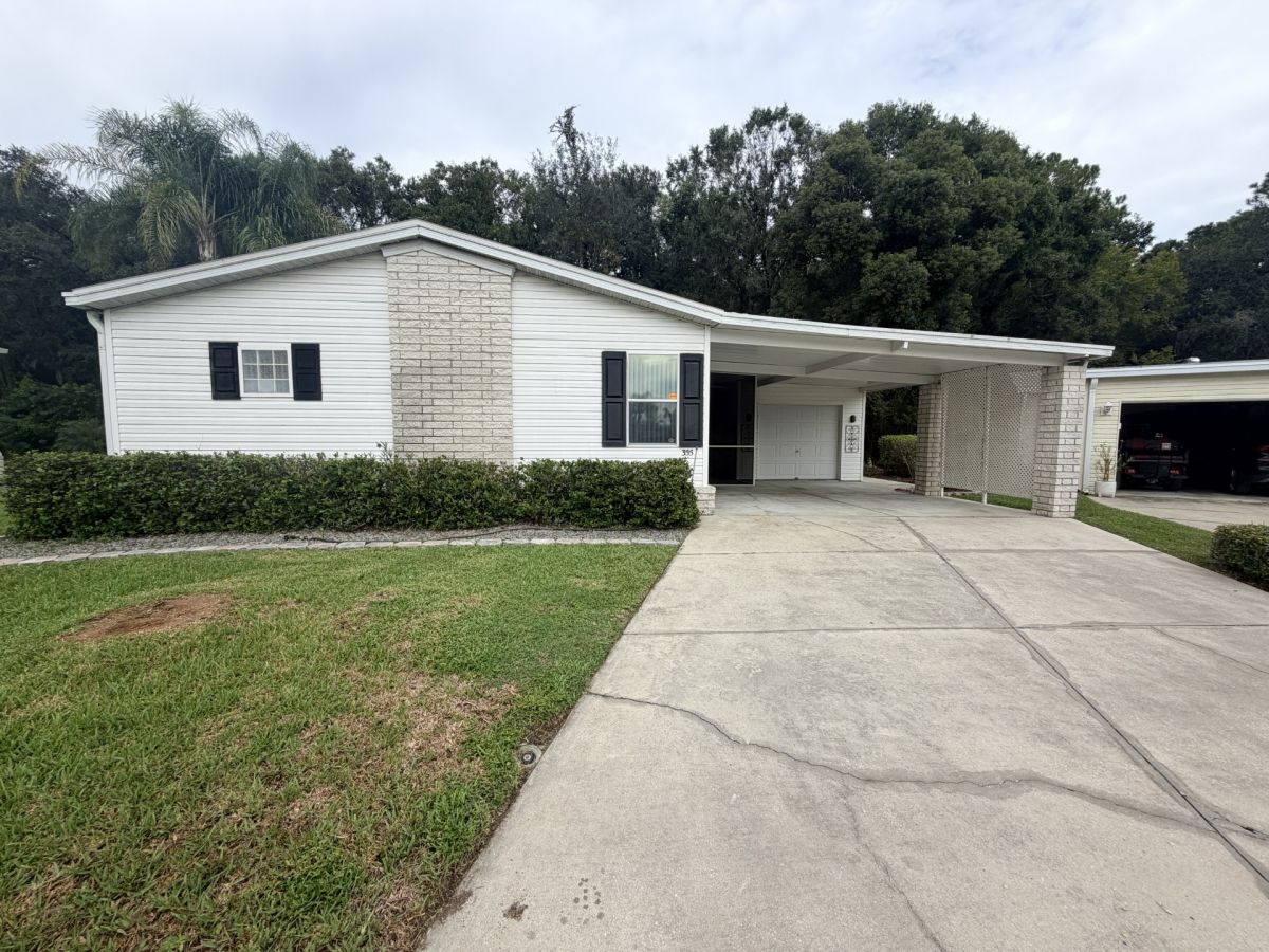 355 Waldorf Dr