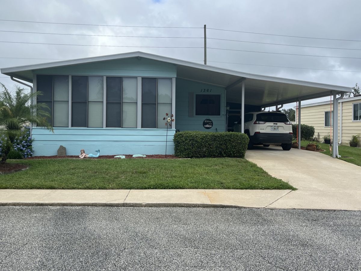 1361 Arbol Grande Cir.