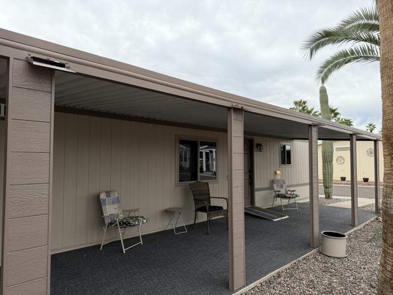 3300 E. Broadway Rd. #23