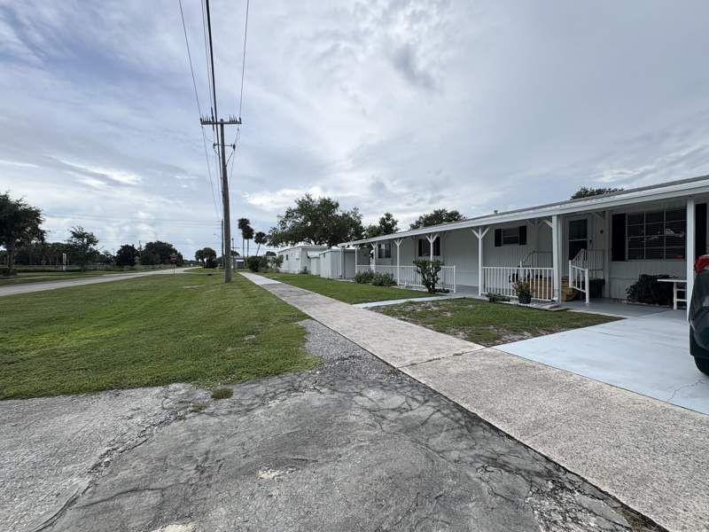 605 Harvey Ogden Drive