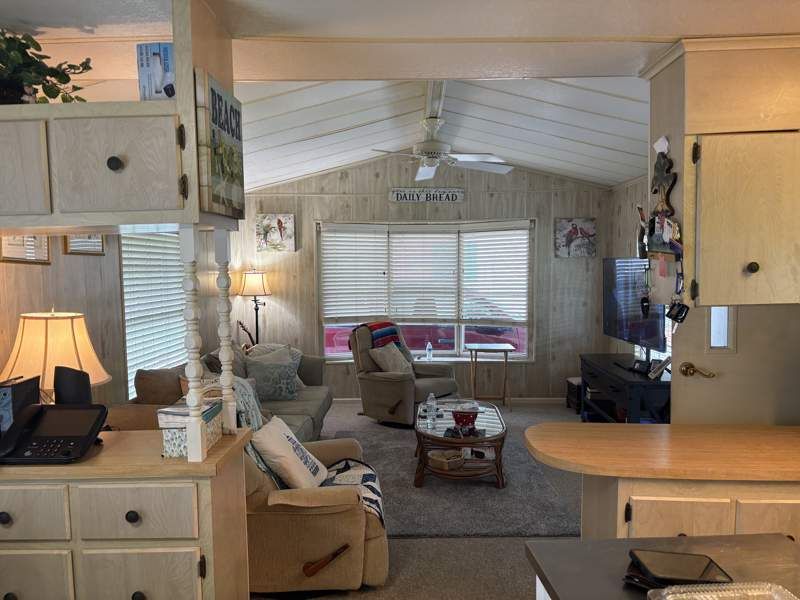 605 Harvey Ogden Drive