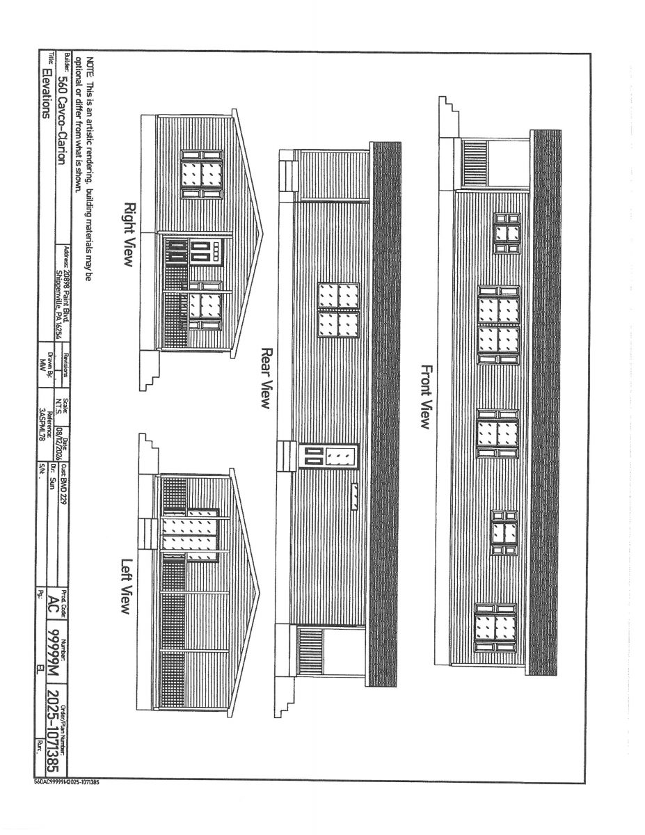 20 Whitewood Road