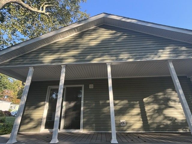20 Whitewood Road