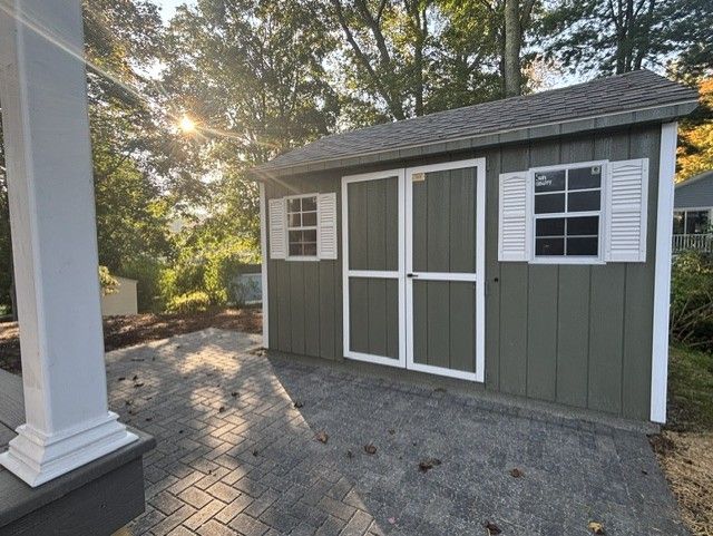20 Whitewood Road