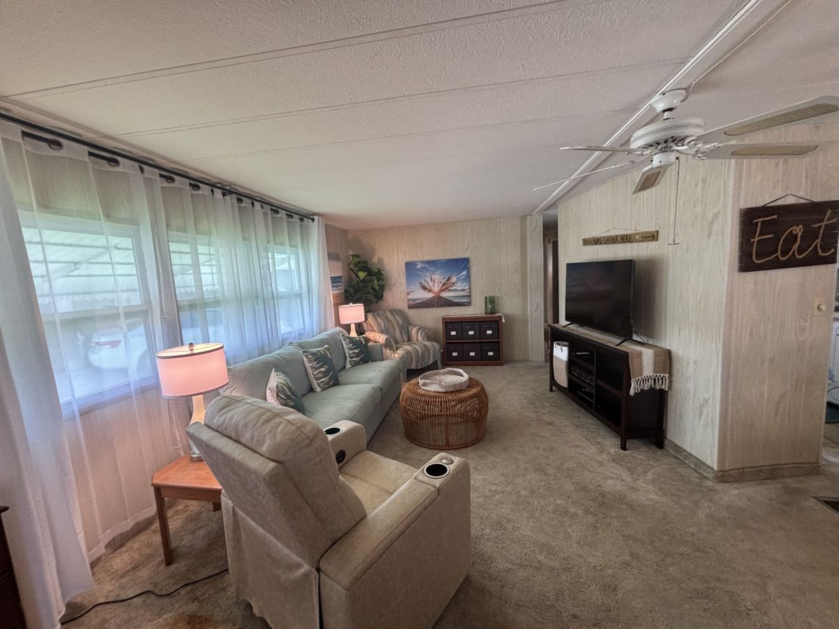 3901 Bahia Vista St. #109