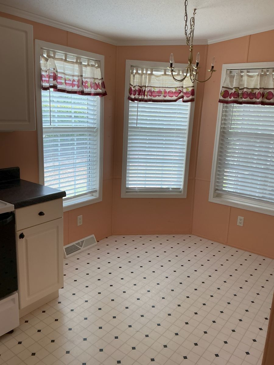 201 Alleghany Drive