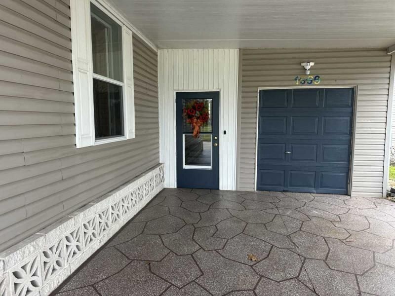 1669 Deverly Dr. Lot # 780