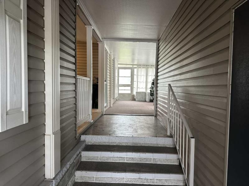 1669 Deverly Dr. Lot # 780