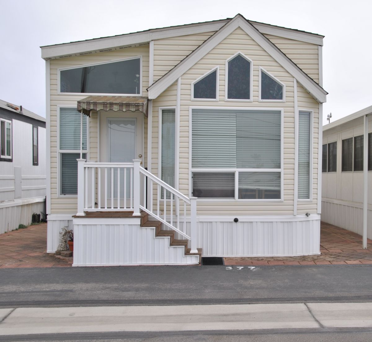 200 S. Dolliver St, Site 377