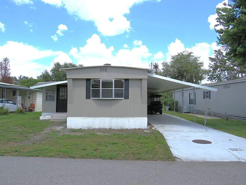 1038 Mahogany Dr.