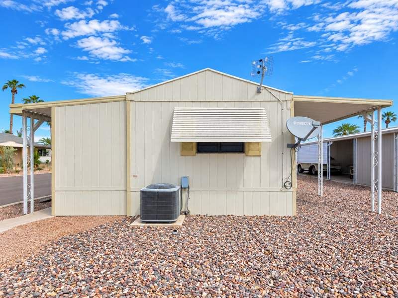 652 S Ellsworth Rd. Lot #158