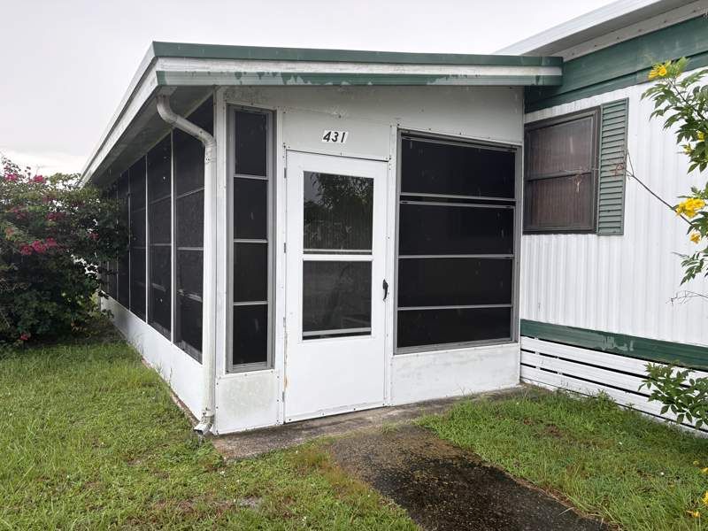 431 Selfridge Drive
