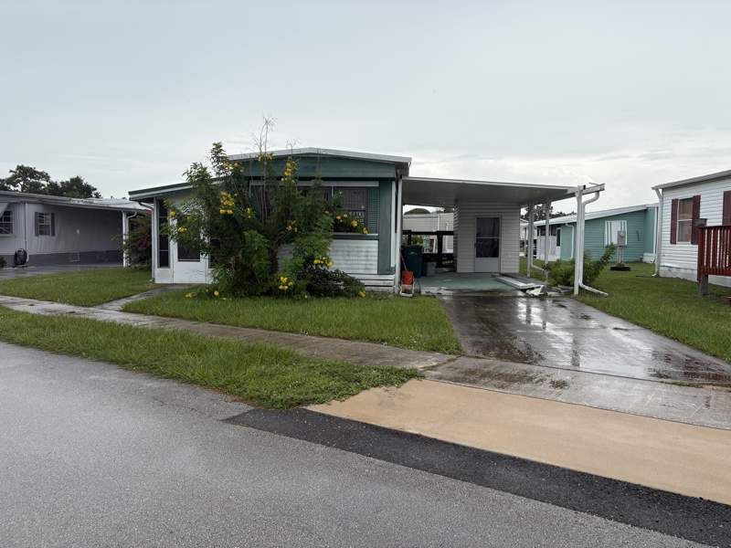 431 Selfridge Drive