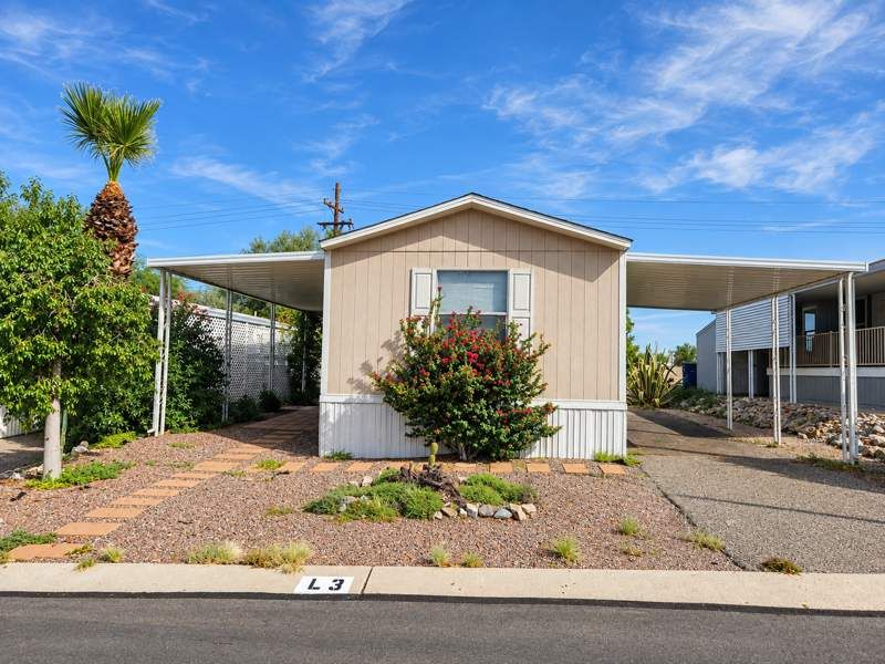 2305 W Ruthrauff Rd #L3